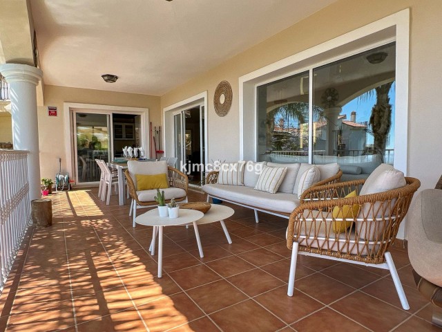 6 Schlafzimmer Villa in Riviera del Sol