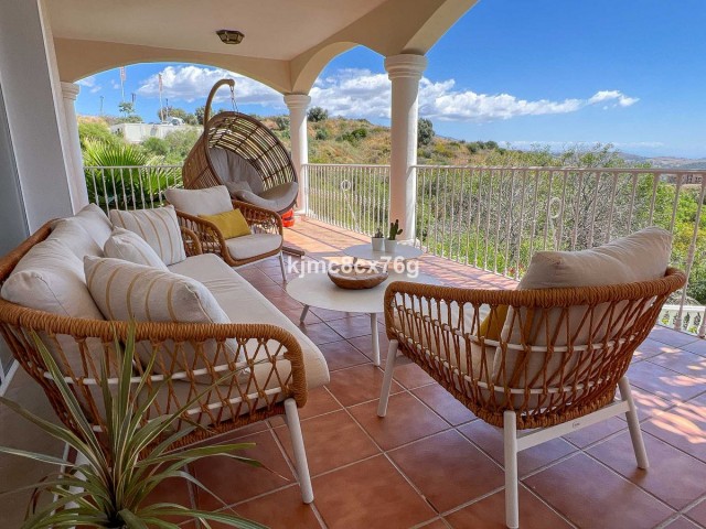 6 Schlafzimmer Villa in Riviera del Sol