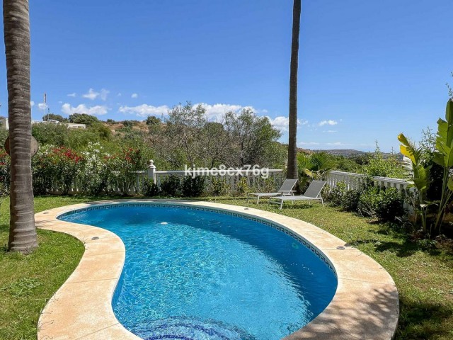 6 Schlafzimmer Villa in Riviera del Sol