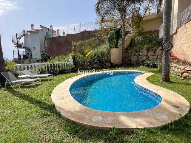 6 Schlafzimmer Villa in Riviera del Sol