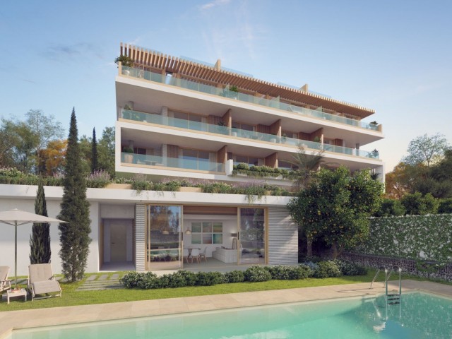 Kattohuoneisto Torremolinos