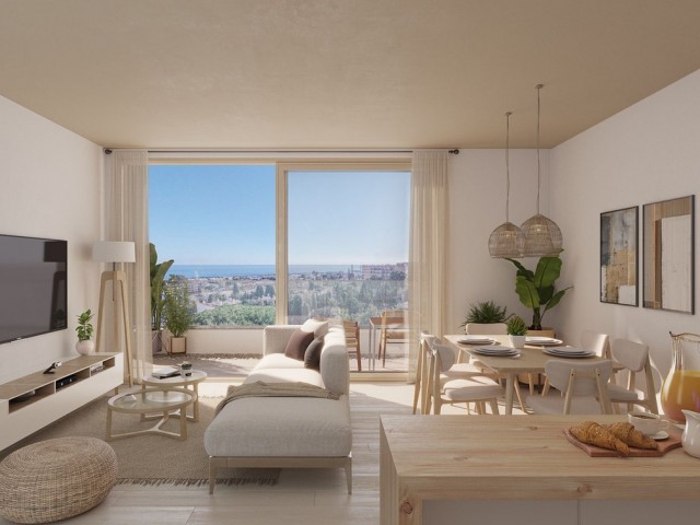 Apartment, Torremolinos, DVG-D5033