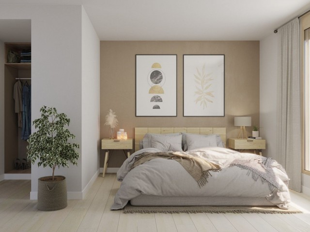 Huoneisto, Torremolinos, DVG-D5033