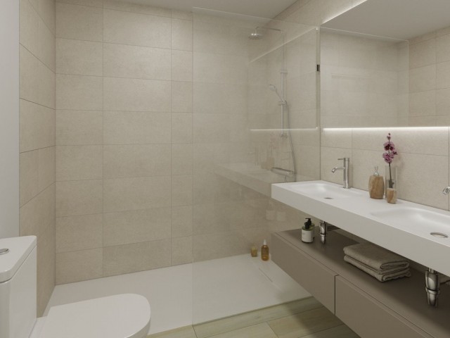 Huoneisto, Torremolinos, DVG-D5033