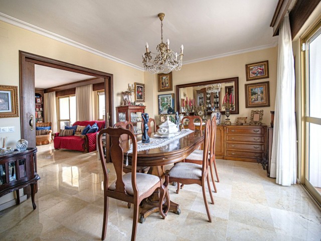 3 Slaapkamer Appartement in Benalmadena