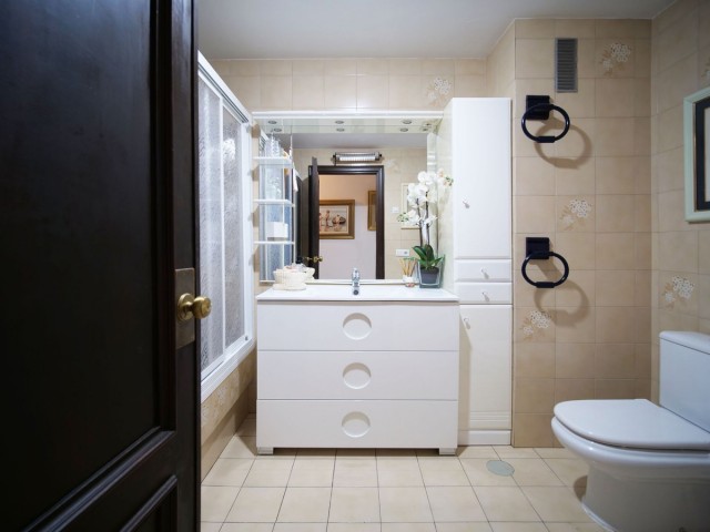 3 Slaapkamer Appartement in Benalmadena