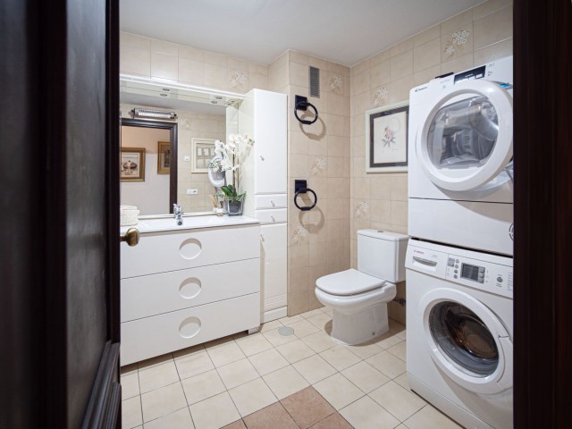 3 Slaapkamer Appartement in Benalmadena