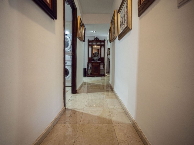 3 Slaapkamer Appartement in Benalmadena