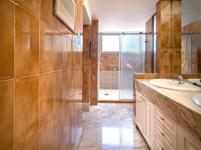 3 Slaapkamer Appartement in Benalmadena
