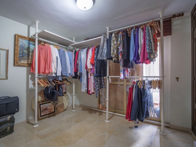 3 Slaapkamer Appartement in Benalmadena