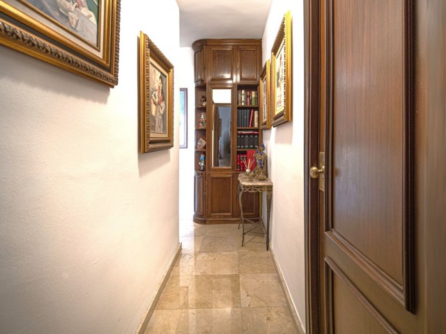 3 Slaapkamer Appartement in Benalmadena