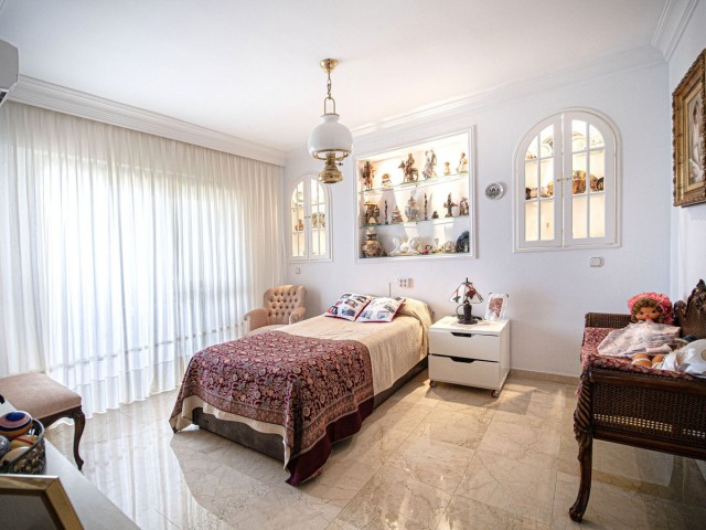3 Slaapkamer Appartement in Benalmadena