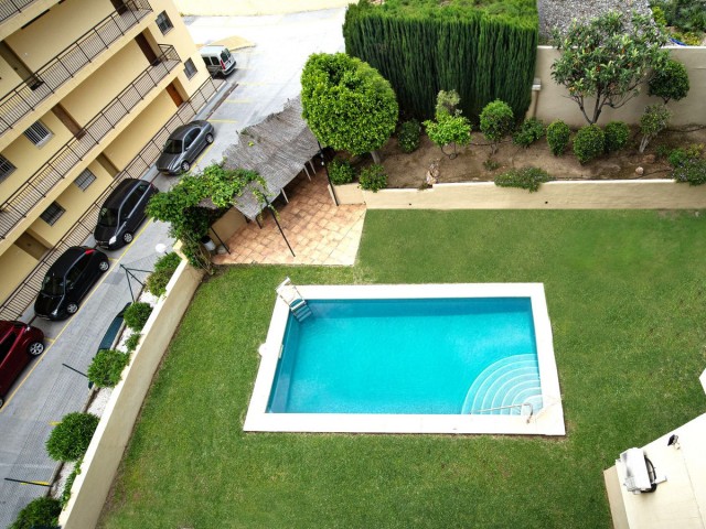 3 Slaapkamer Appartement in Benalmadena