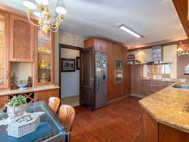 3 Slaapkamer Appartement in Benalmadena