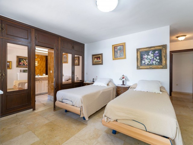 3 Slaapkamer Appartement in Benalmadena