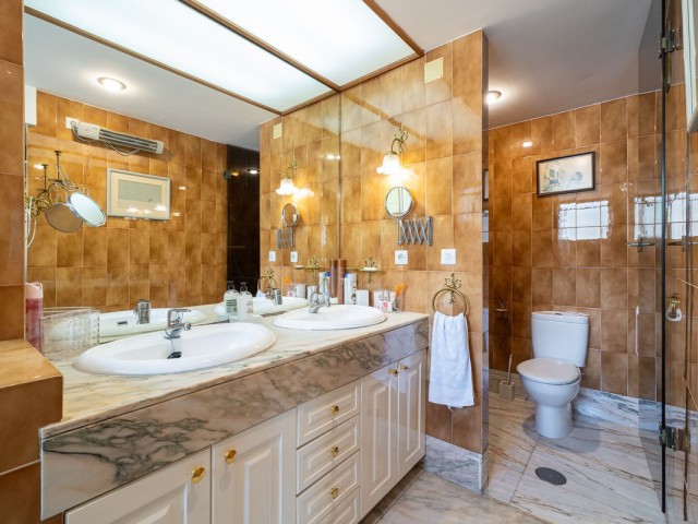 3 Slaapkamer Appartement in Benalmadena