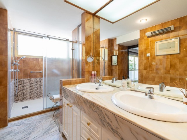 3 Slaapkamer Appartement in Benalmadena