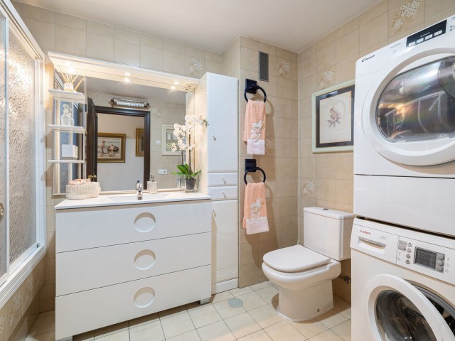 3 Slaapkamer Appartement in Benalmadena