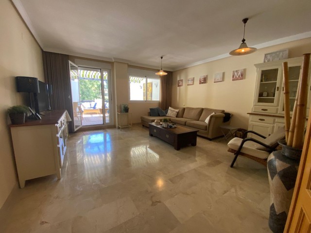 3 Bedrooms Apartment in Torrequebrada
