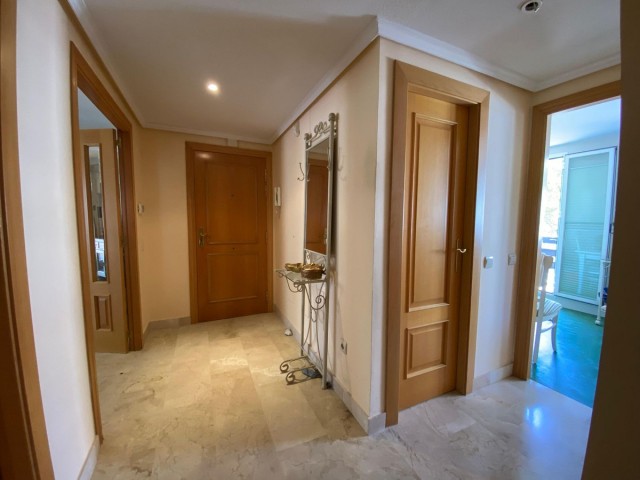 3 Bedrooms Apartment in Torrequebrada