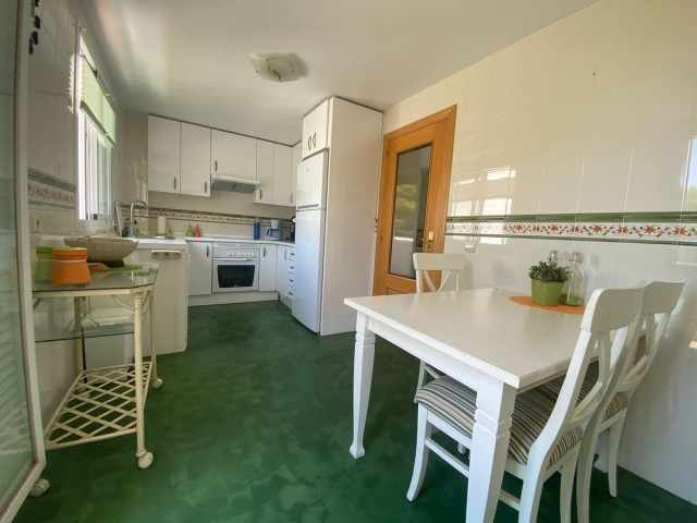 3 Bedrooms Apartment in Torrequebrada