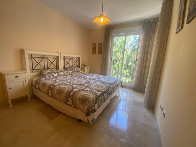 3 Bedrooms Apartment in Torrequebrada