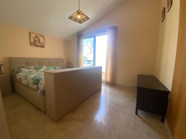 3 Bedrooms Apartment in Torrequebrada