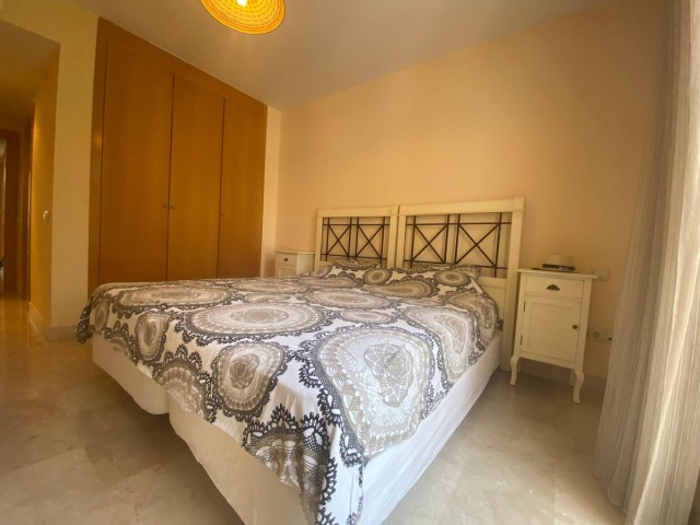 3 Bedrooms Apartment in Torrequebrada