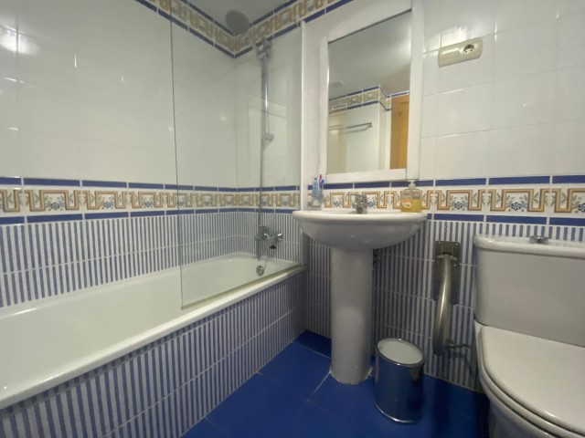 3 Bedrooms Apartment in Torrequebrada