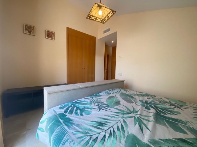 3 Bedrooms Apartment in Torrequebrada