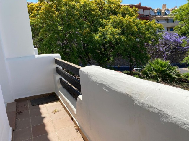 3 Bedrooms Apartment in Torrequebrada