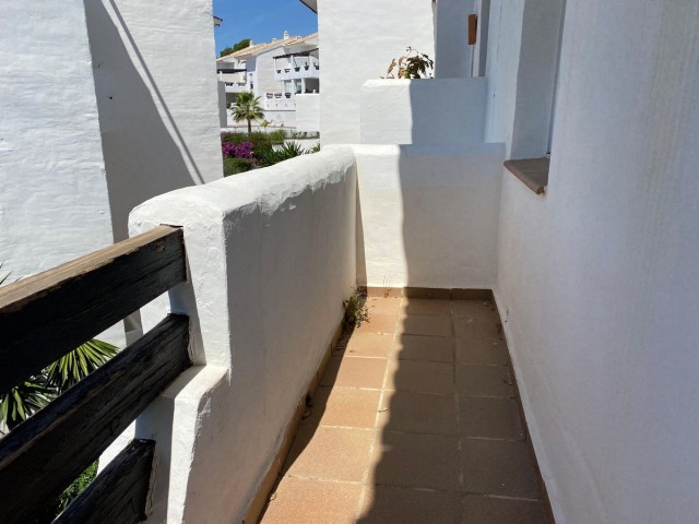 3 Bedrooms Apartment in Torrequebrada