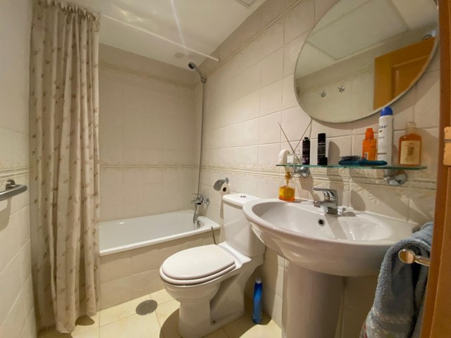 3 Bedrooms Apartment in Torrequebrada