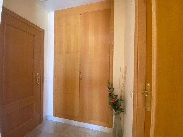 3 Bedrooms Apartment in Torrequebrada
