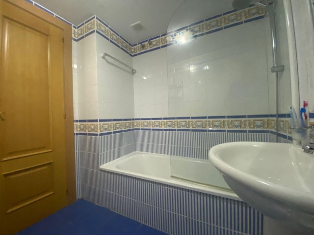 3 Bedrooms Apartment in Torrequebrada