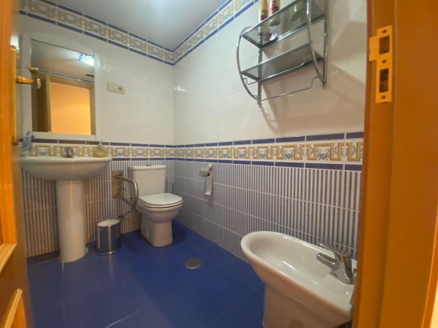 3 Bedrooms Apartment in Torrequebrada