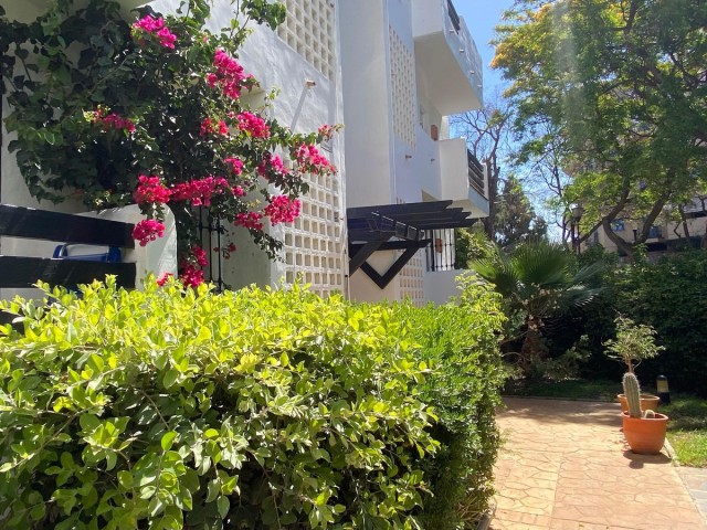 3 Bedrooms Apartment in Torrequebrada
