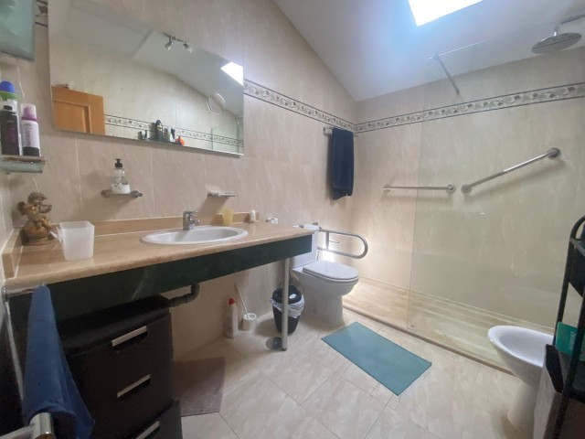 3 Bedrooms Apartment in Torrequebrada