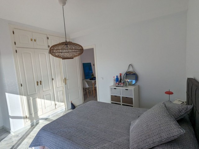 Penthouse in La Duquesa