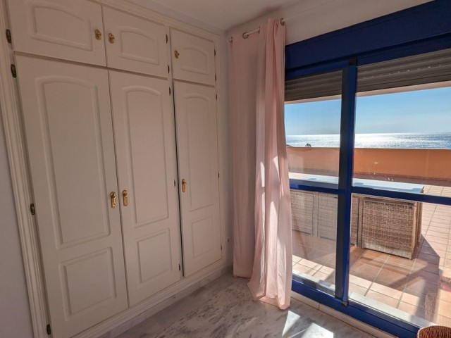 Penthouse in La Duquesa
