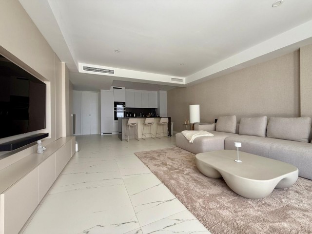 2 Schlafzimmer Apartment in Casares Playa