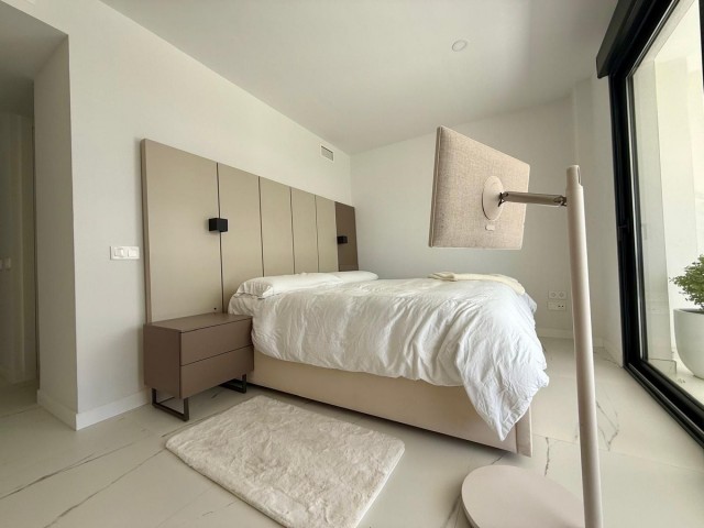 2 Schlafzimmer Apartment in Casares Playa