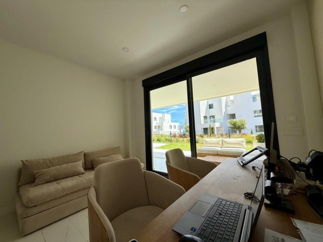 2 Schlafzimmer Apartment in Casares Playa