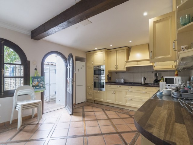 6 Schlafzimmer Villa in Fuengirola
