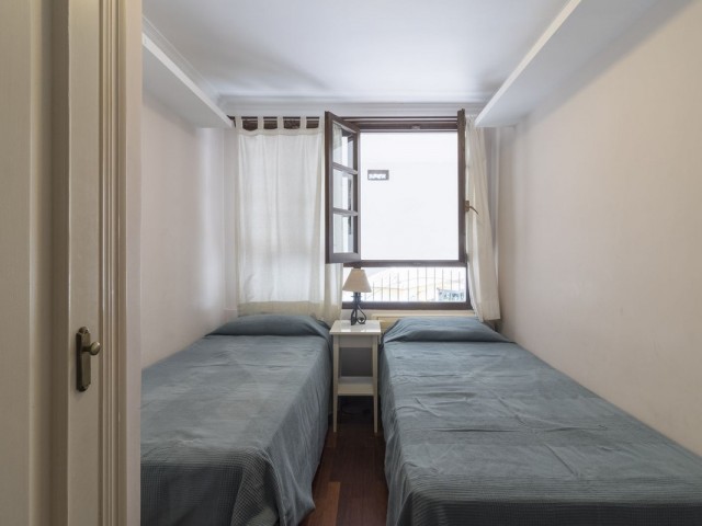 6 Schlafzimmer Villa in Fuengirola