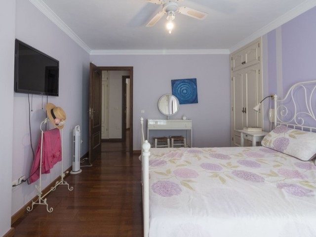 6 Schlafzimmer Villa in Fuengirola