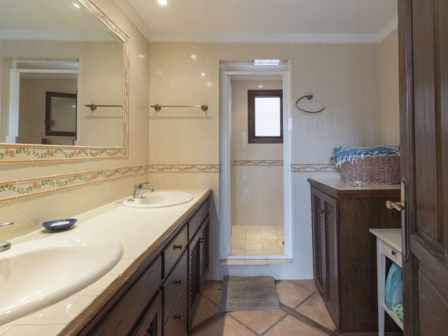 6 Schlafzimmer Villa in Fuengirola