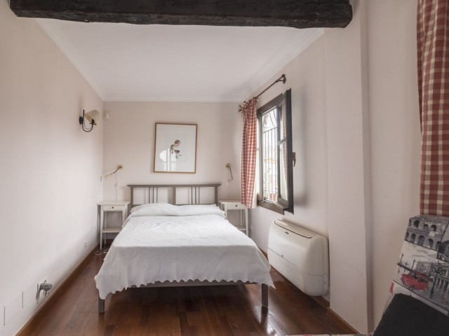 6 Schlafzimmer Villa in Fuengirola
