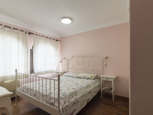 6 Schlafzimmer Villa in Fuengirola