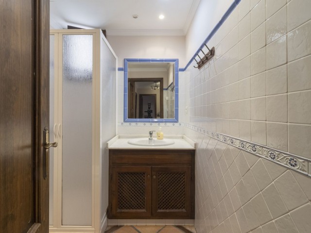 6 Bedrooms Villa in Fuengirola